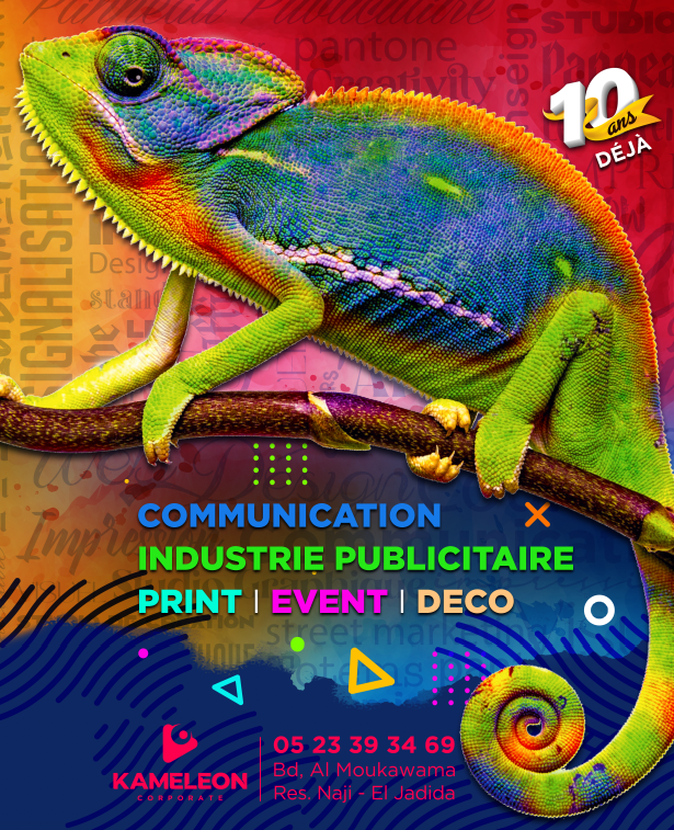 KAMELEON CORPORATE