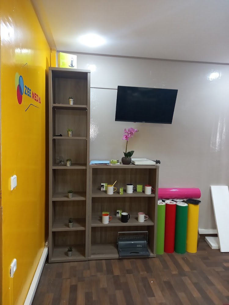 zeemedia agency