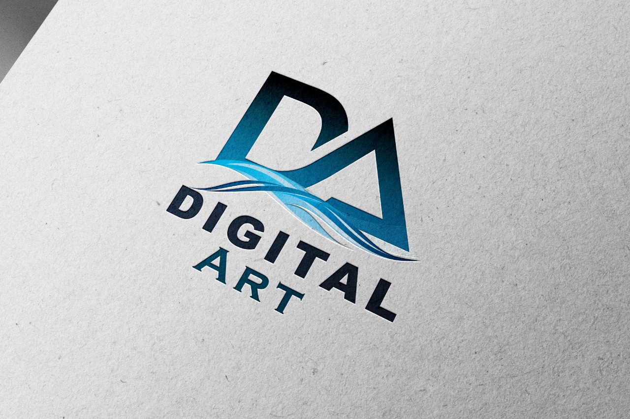 Digital Art
