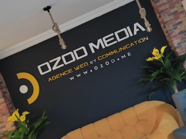 OZOD MEDIA - Oujda - +212 661-906603