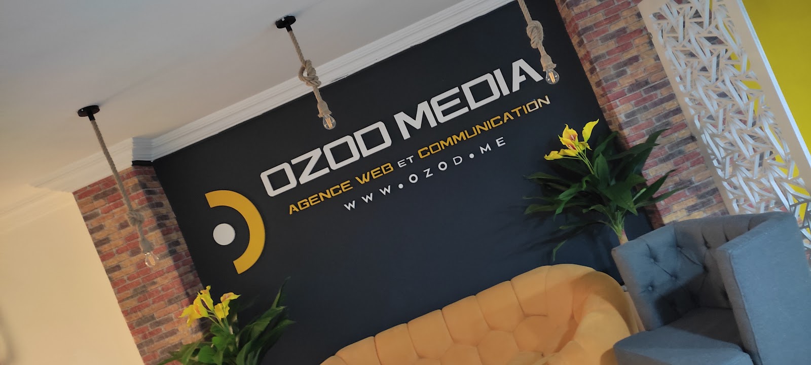 OZOD MEDIA