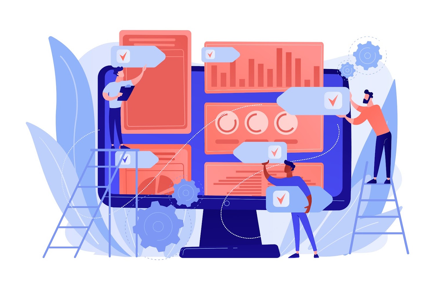 Services Marketing Digital Jicky Media