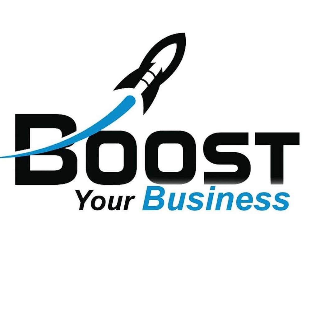 Boost your Business Agency