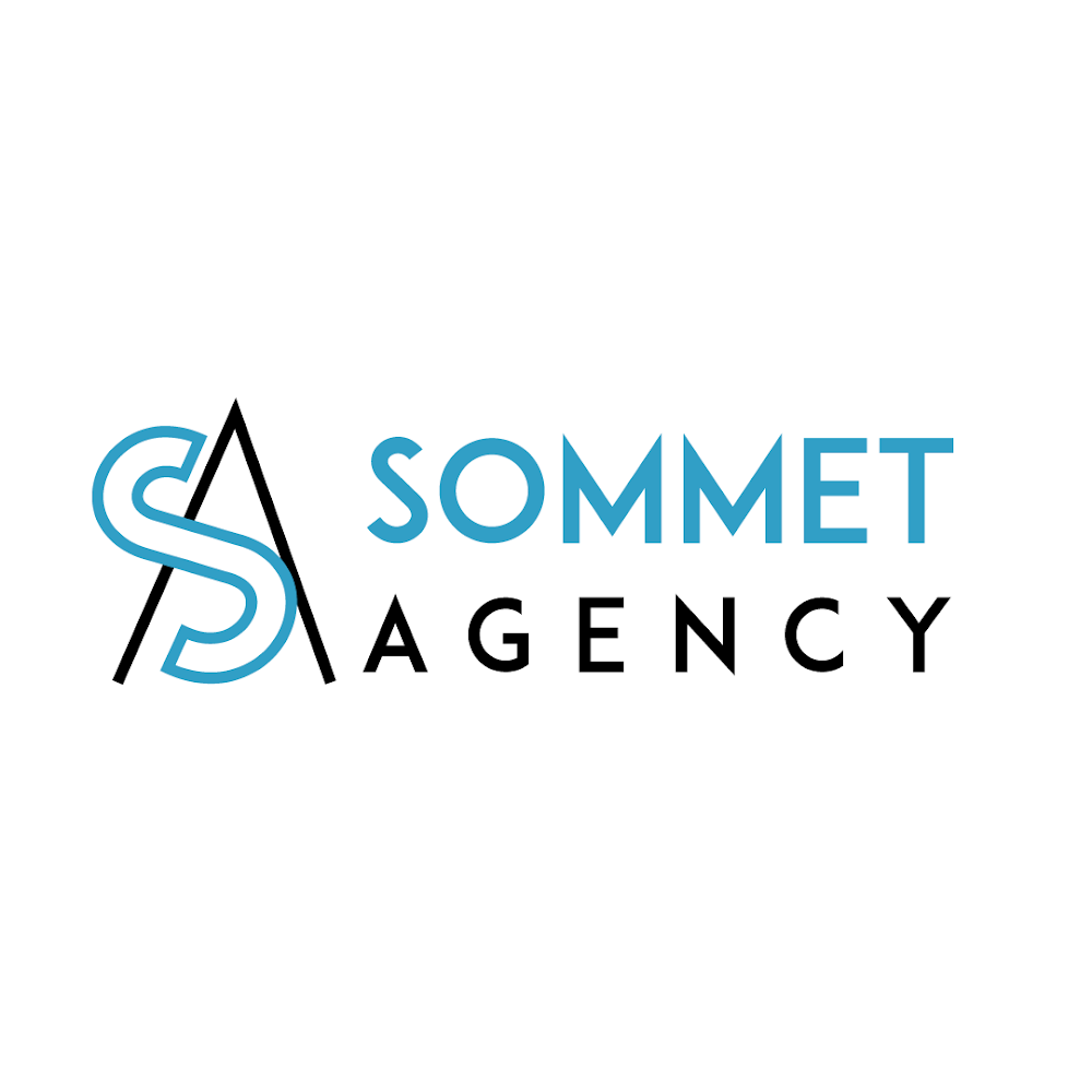 Sommet Agency - Marketing Digital