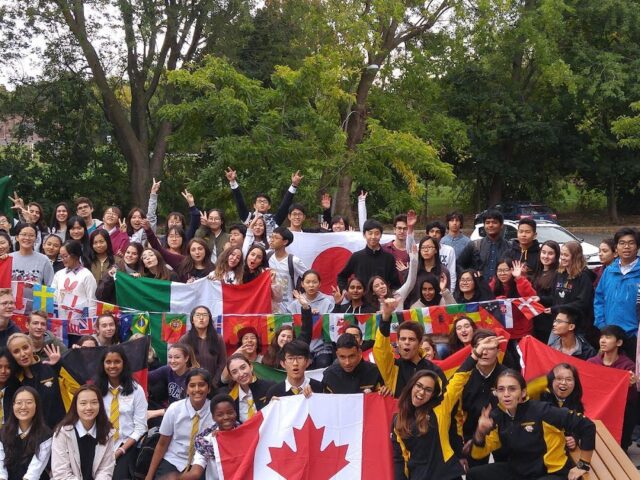 Migrapolis Canada - Fès -