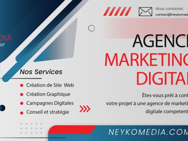 Neykomedia -  - +212 639-009235