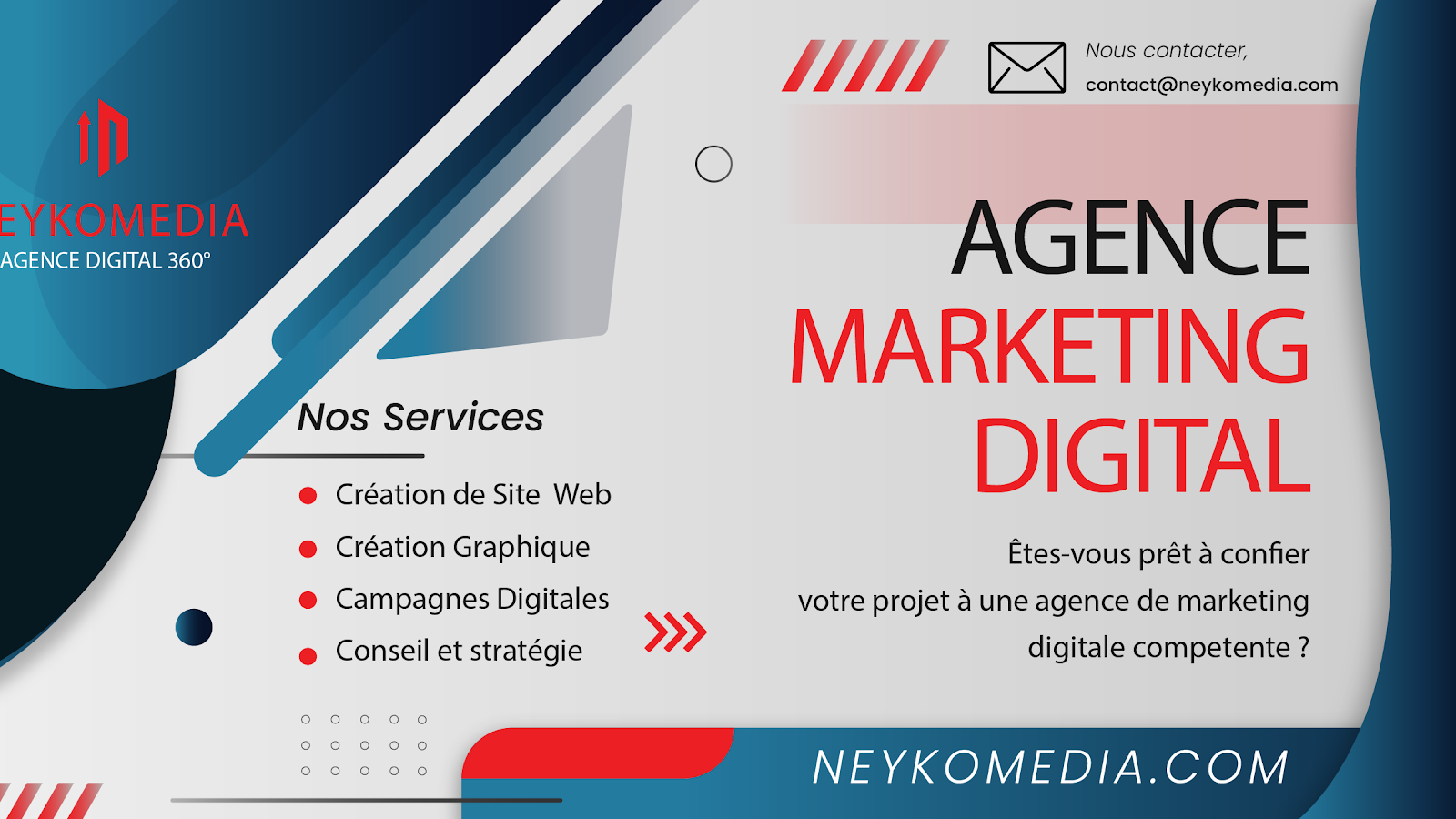 Neykomedia