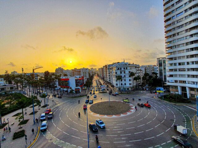Nielsen Morocco - Casablanca - +212 5224-41915