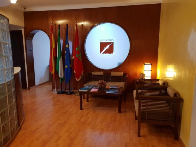 FIDUPARTNER - Fiduciaire Casablanca - Casablanca - +212 5222-53955