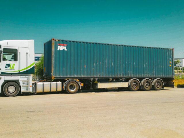 OPLO ou OPTI LOAD Sarl - Tanger - +212 5399-43239