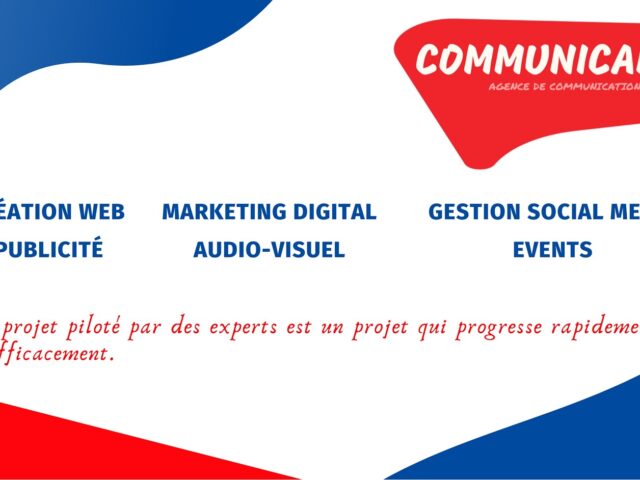COMMUNICALIA - Agadir - +212 661-114140