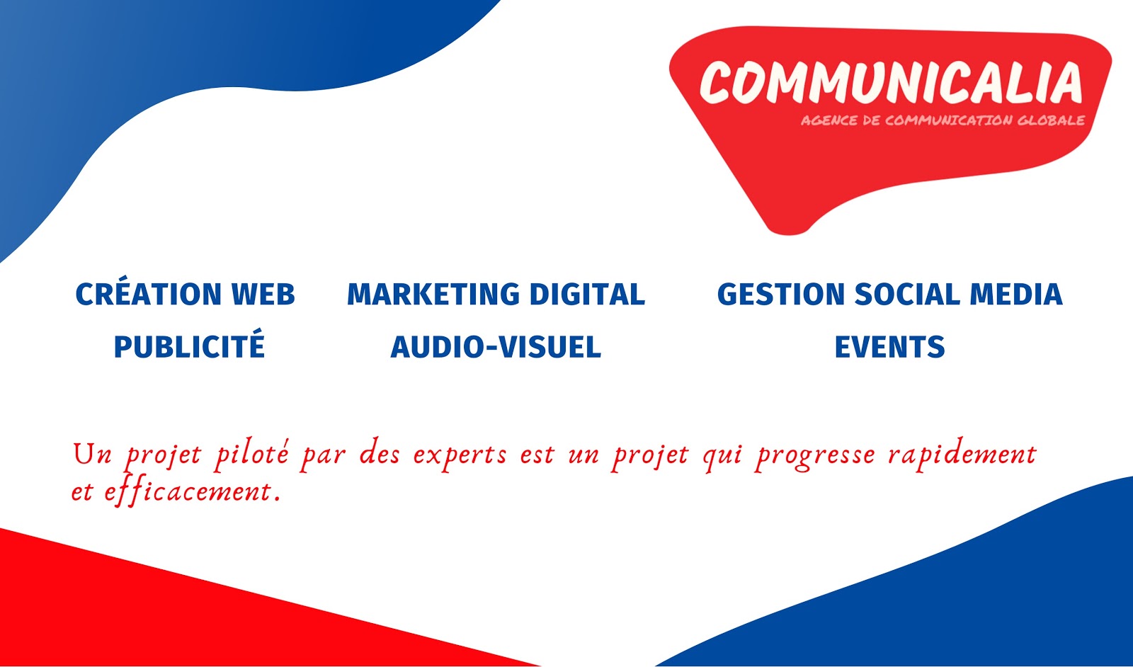 COMMUNICALIA