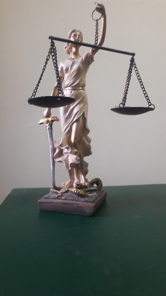 Cabinet Avocat Sabir Med Ben Cherki