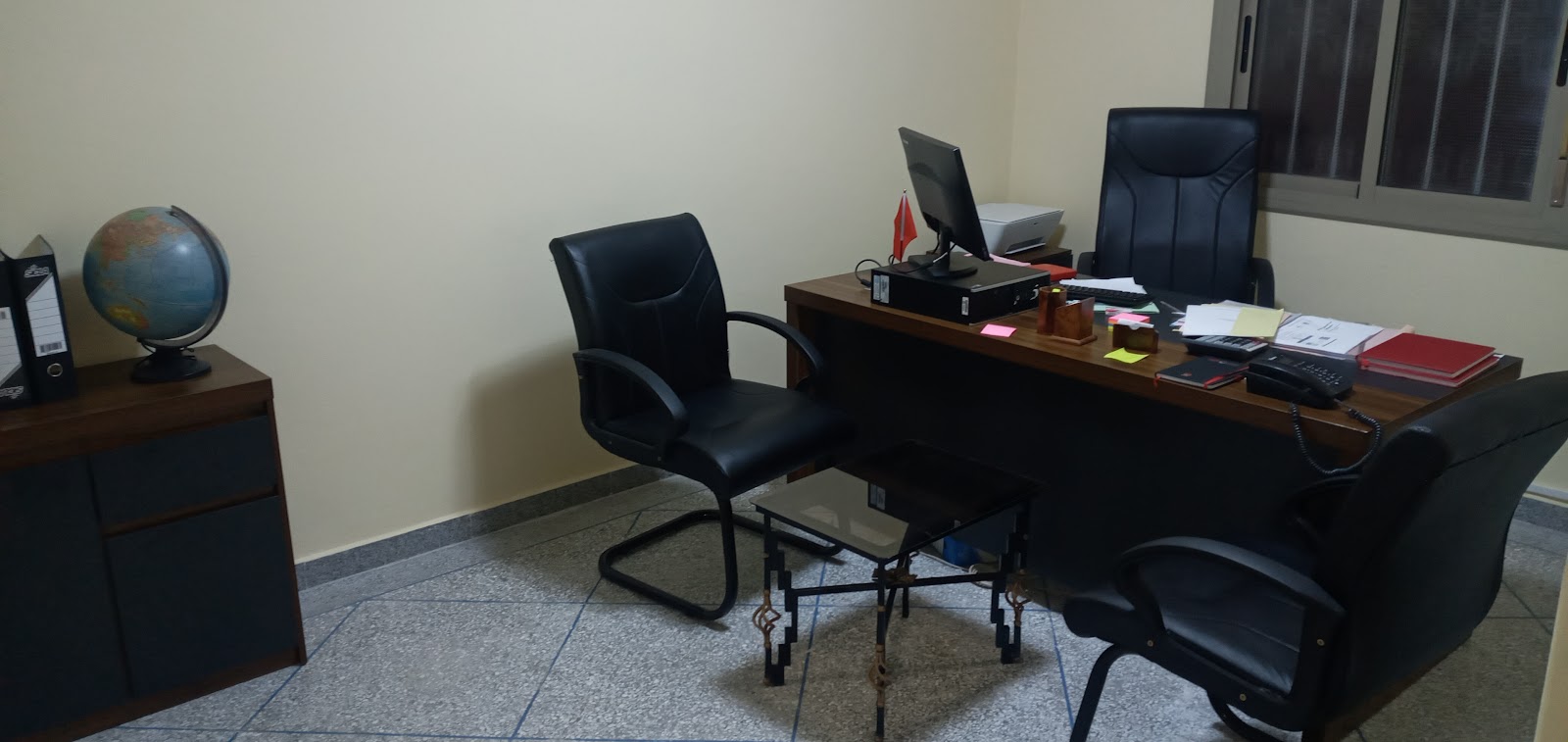 Fiduciaire Zahira