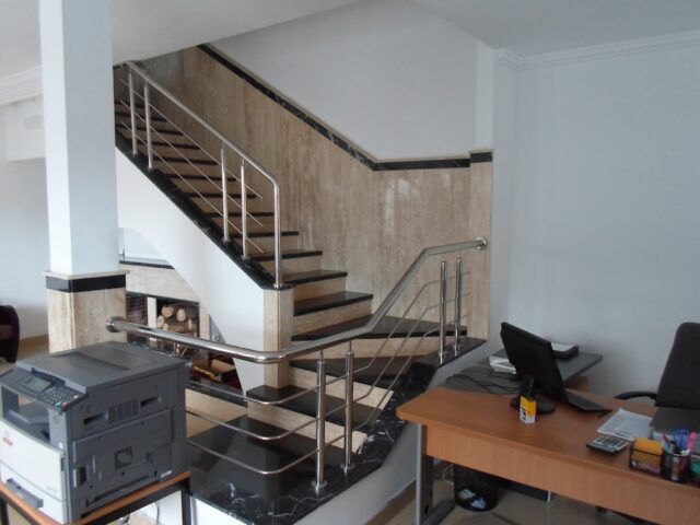 Andersen Consulting - Tanger - +212 5393-73286