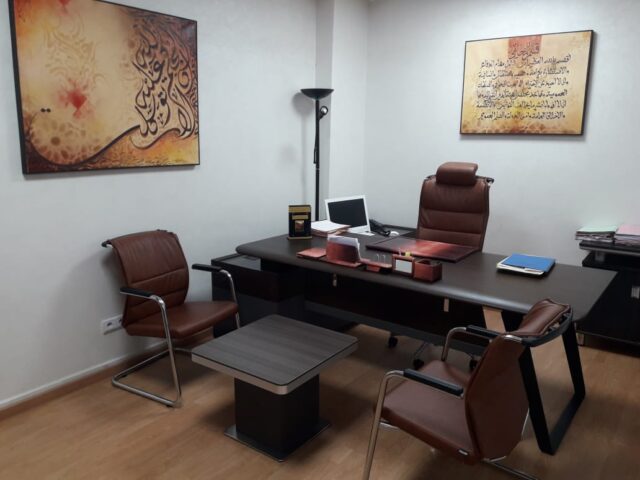 Cabinet Hicham Rednaoui - Avocats - Marrakech - +212 5244-20749