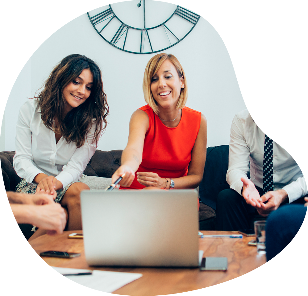 Mon Marketing : Agence web spécialisée Tourisme