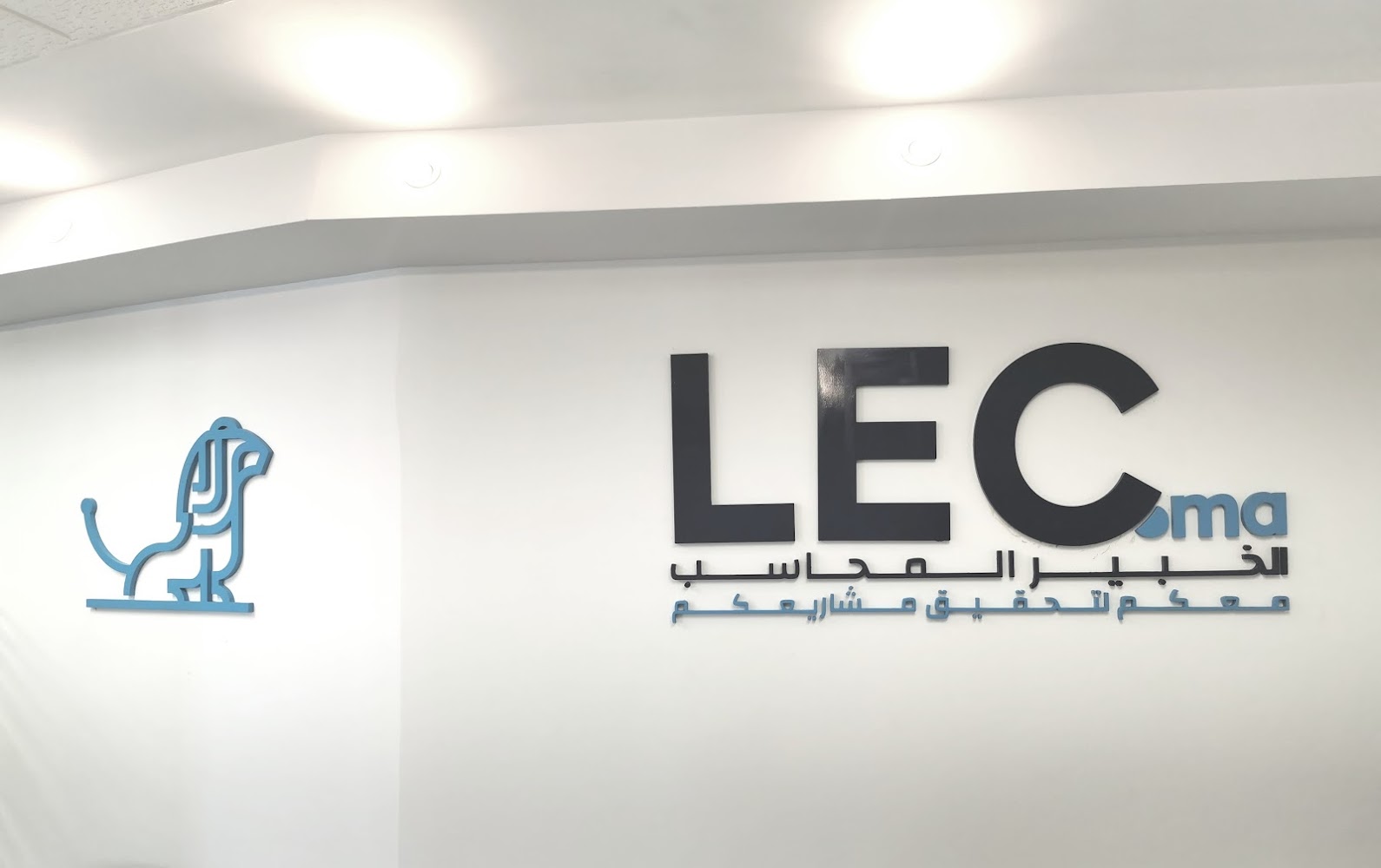 الخبير المحاسب المغرب