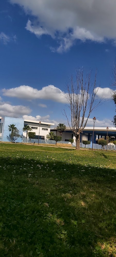 Faculté des sciences juridiques