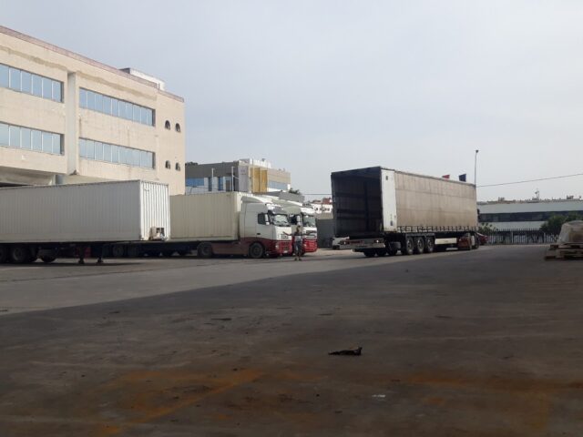 Bolloré Transport & Logistics Maroc - Casablanca - +212 5226-75650
