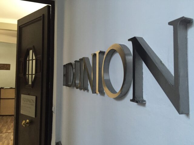 FIDUNION MAROC - Casablanca - +212 5222-76372