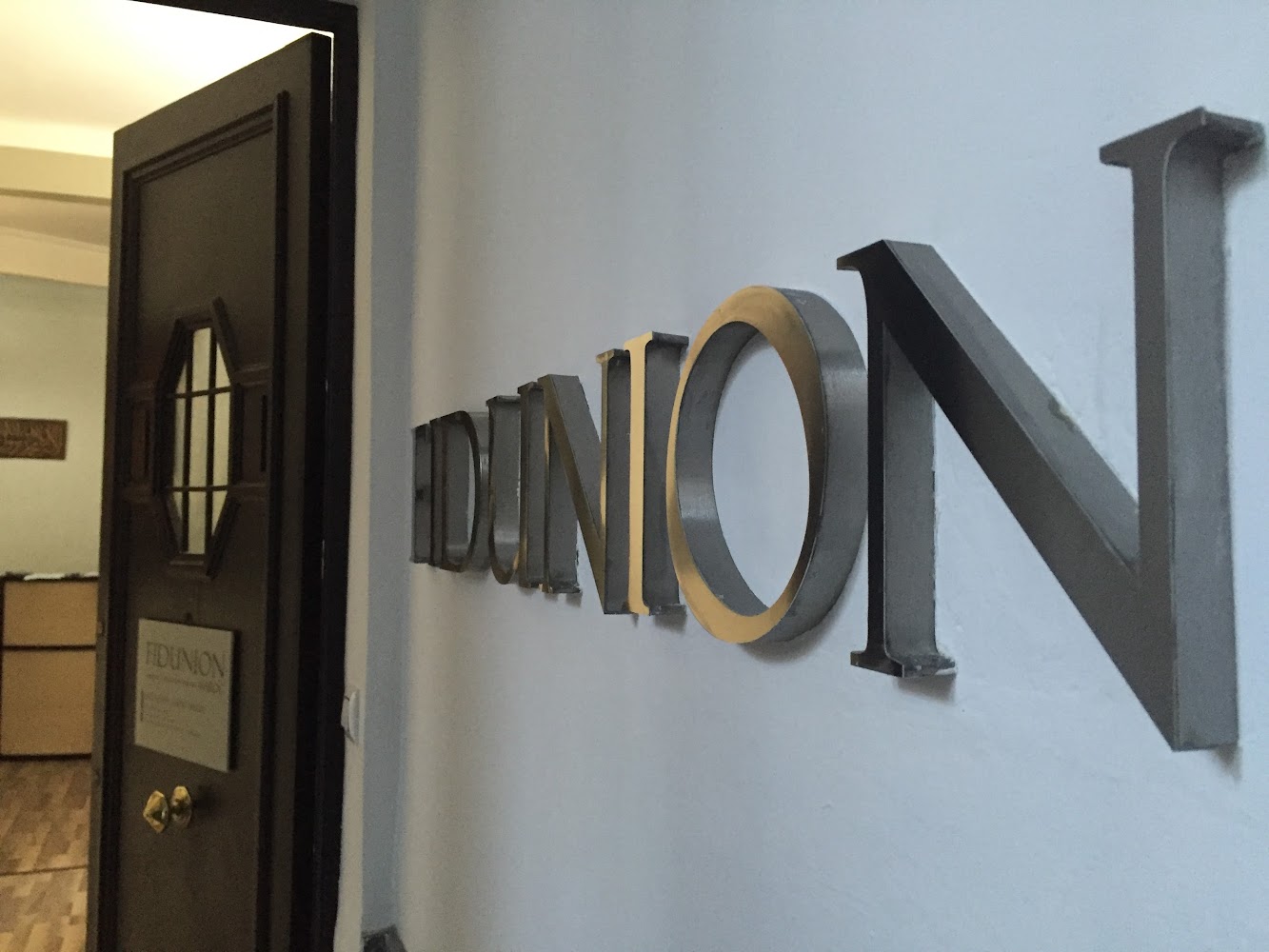 FIDUNION MAROC