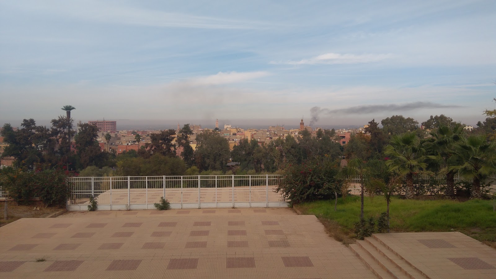 Conseil Régional Béni Mellal - Khénifra