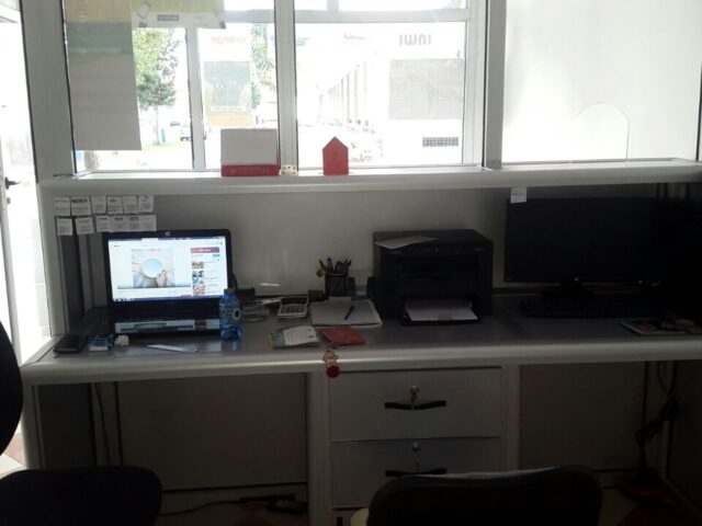 Cash Plus Alaahd Aljadid MARTIL - Martil - +212 675-890430