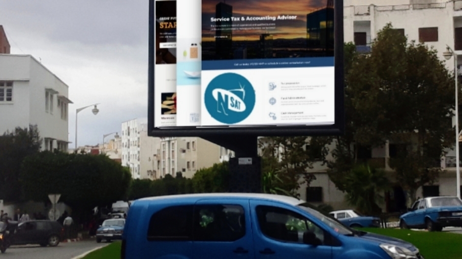 Nidal-Sat