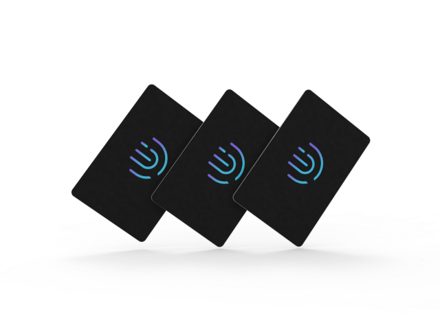 Montag.ma - NFC solutions -  - +212 770-420430