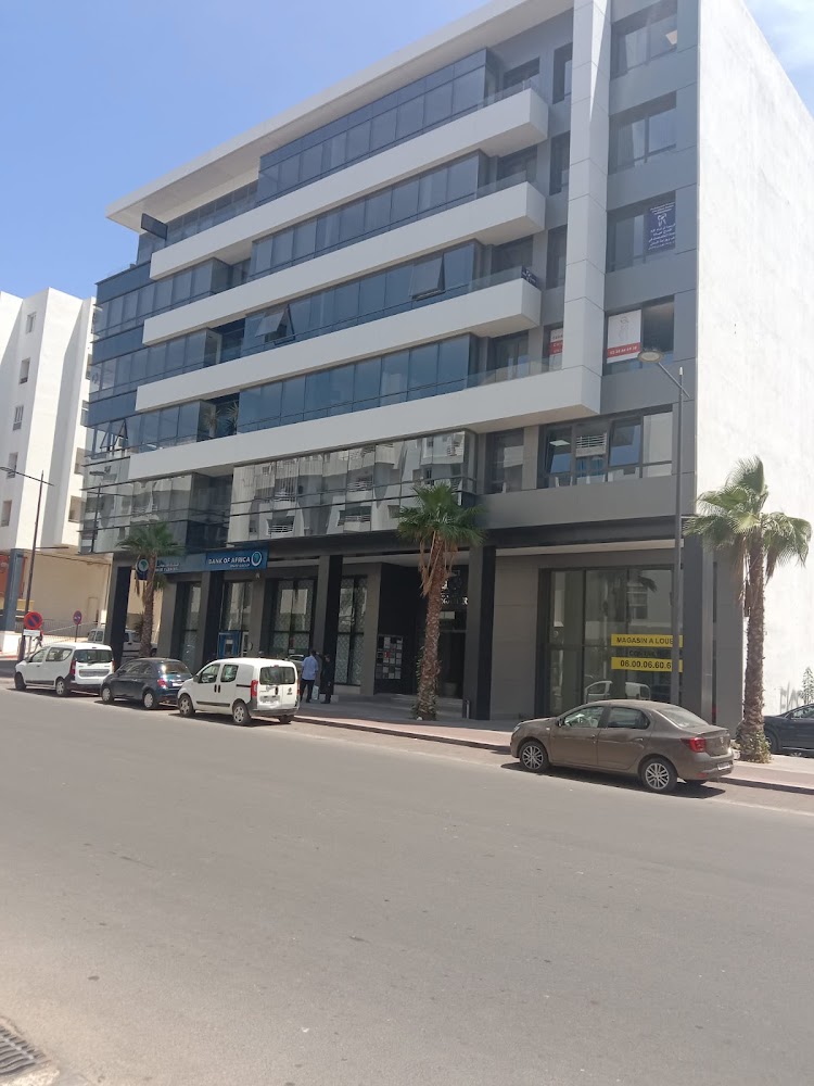 Best Service Canada Agadir