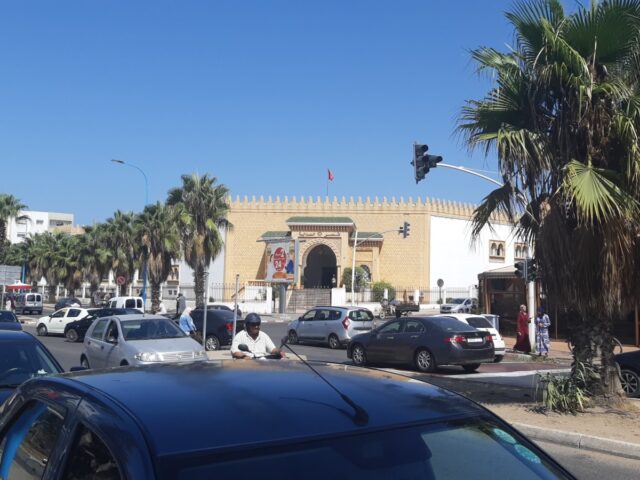 Tribunal EL JADIDA - El Jadida -