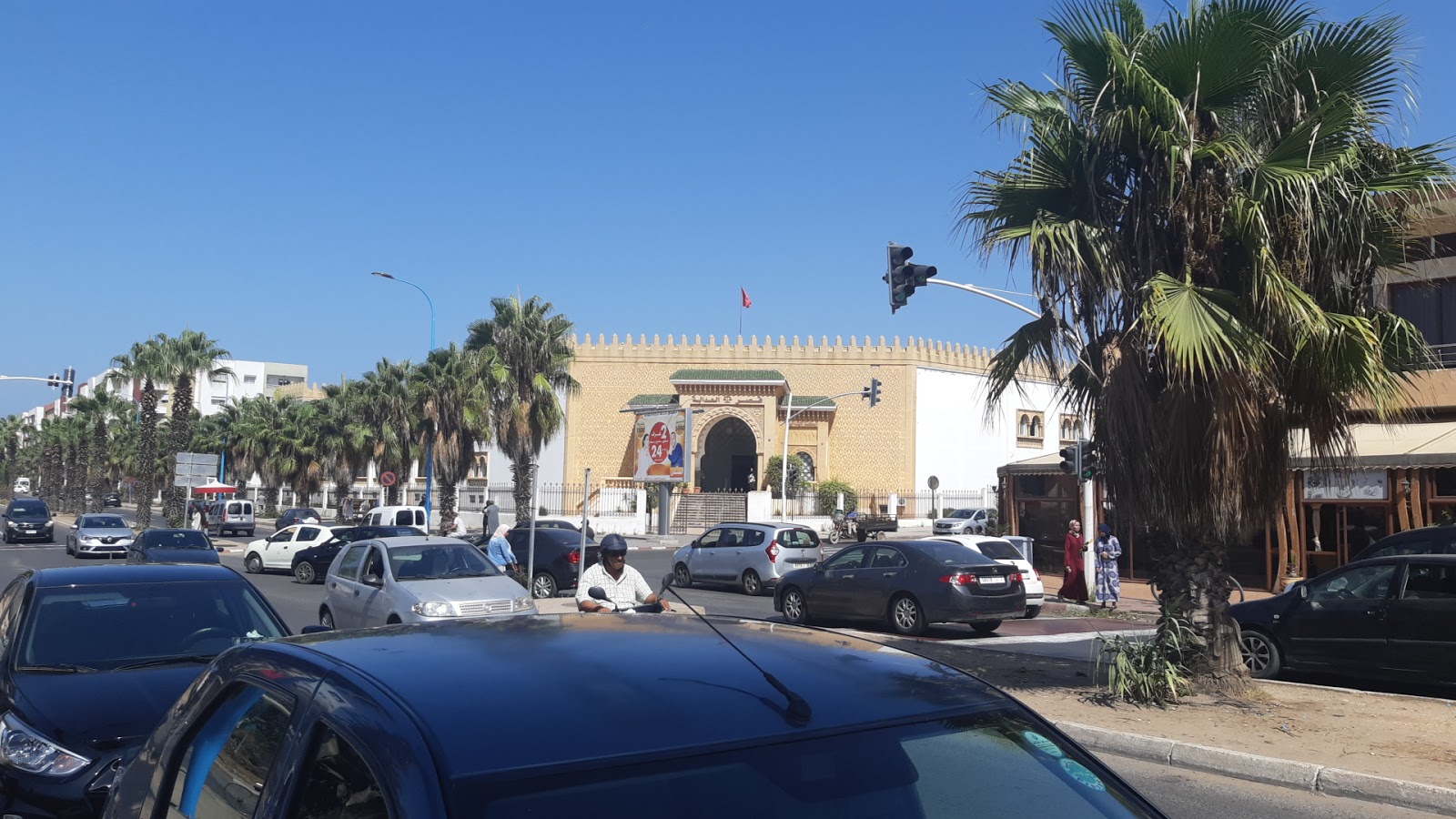 Tribunal EL JADIDA