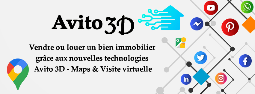 Avito3D