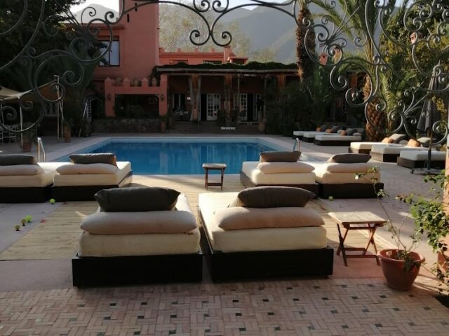 Ryad plus immo - Marrakech - +212 638-628038