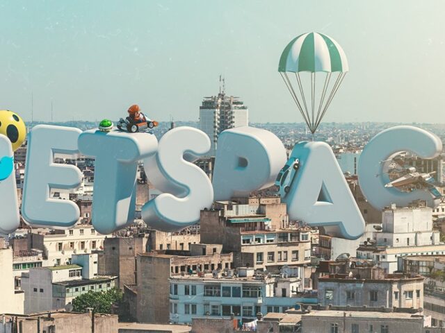 Netspace - Agence Digitale Casablanca - Casablanca - +212 5222-02815