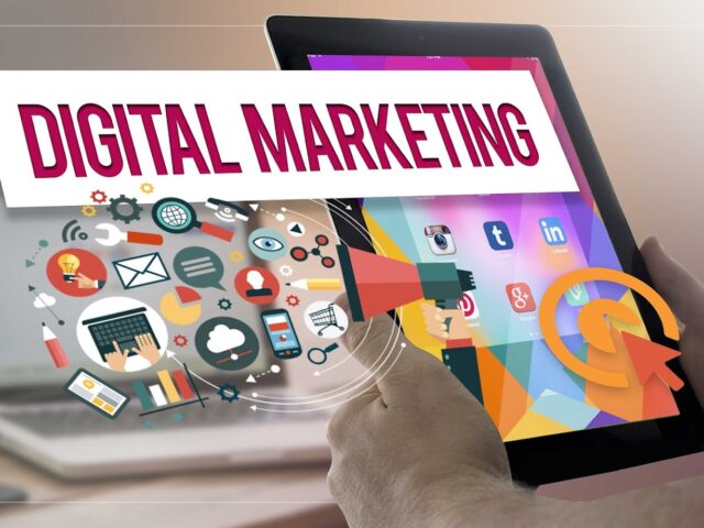 Moroccan Digital Agency -  - +212 663-501417