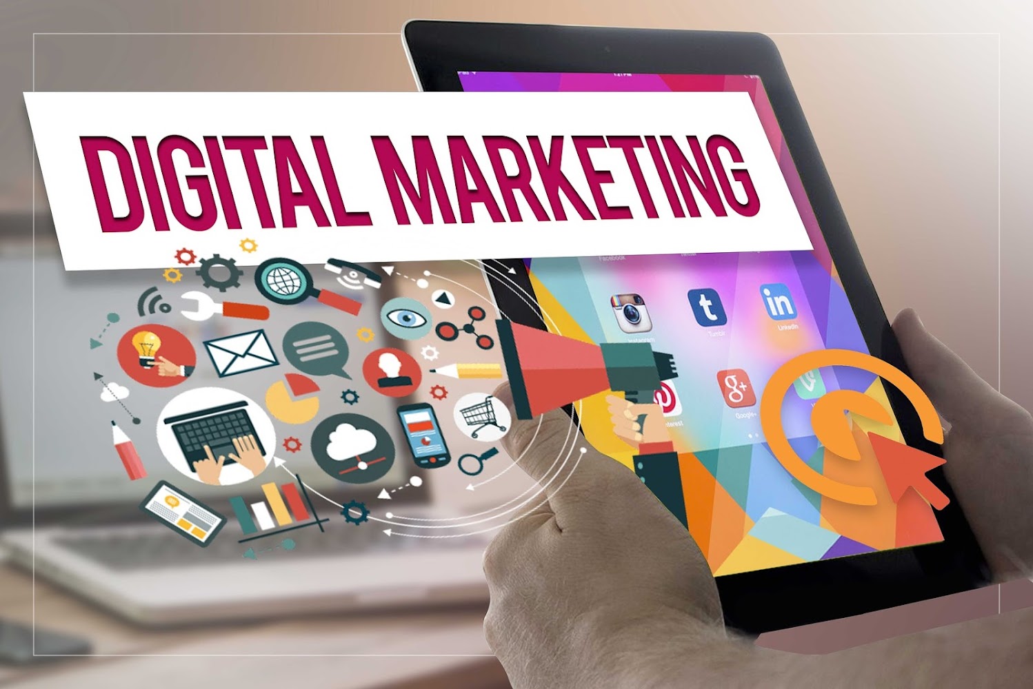 Moroccan Digital Agency