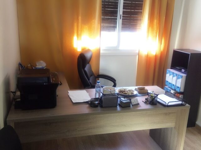 AL KHABIR INGÉNIERIE - Rabat - +212 661-872793