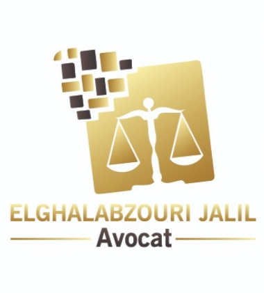 Cabinet d'avocat maître Jalil ELGHALABZOURI - Tétouan - +212 5399-92680