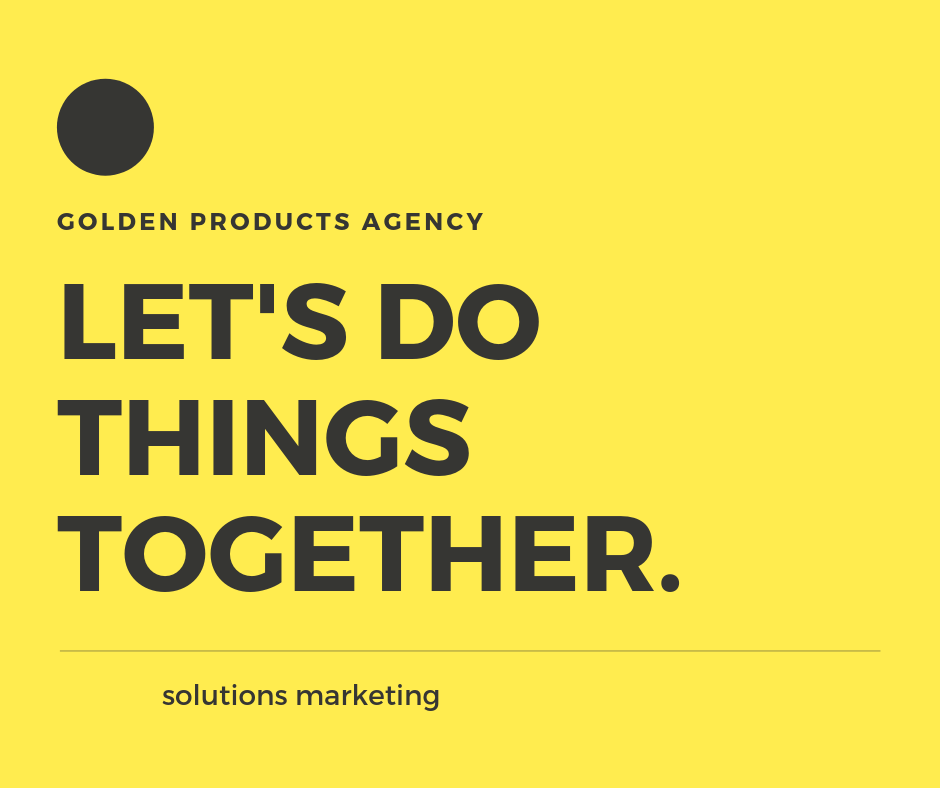 Golden Products Agency