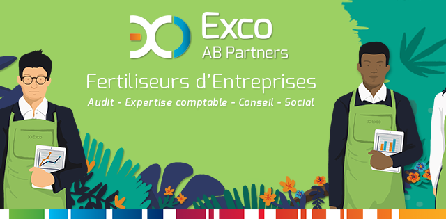 Exco AB Partners - Casablanca - +212 5226-55013