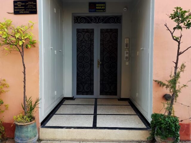 Cabinet Maître Fatima CHRAIKI - Marrakech - +212 5243-30640