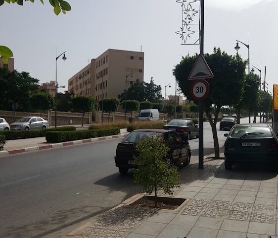 Avocate Bentaleb Amina - Oujda - +212 5366-90474