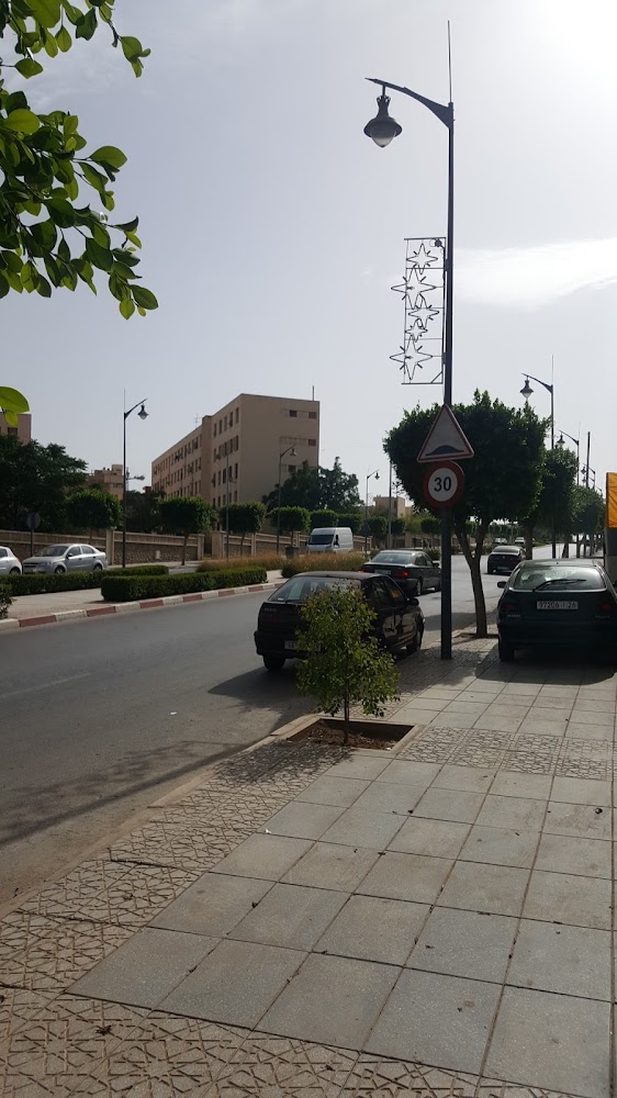 Avocate Bentaleb Amina