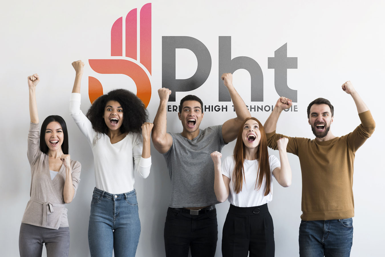 PHT ( perfect high technologies )