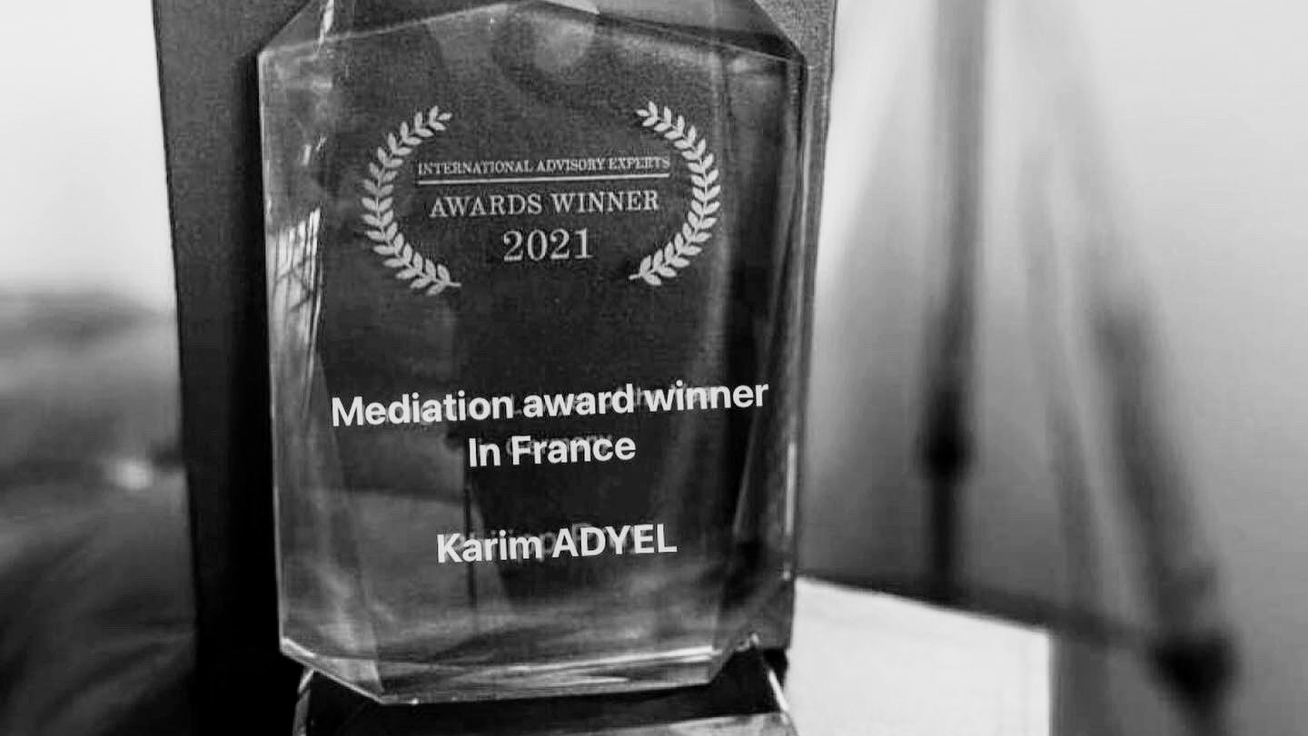 Cabinet Avocats ADYEL / ADYEL LAW FIRM