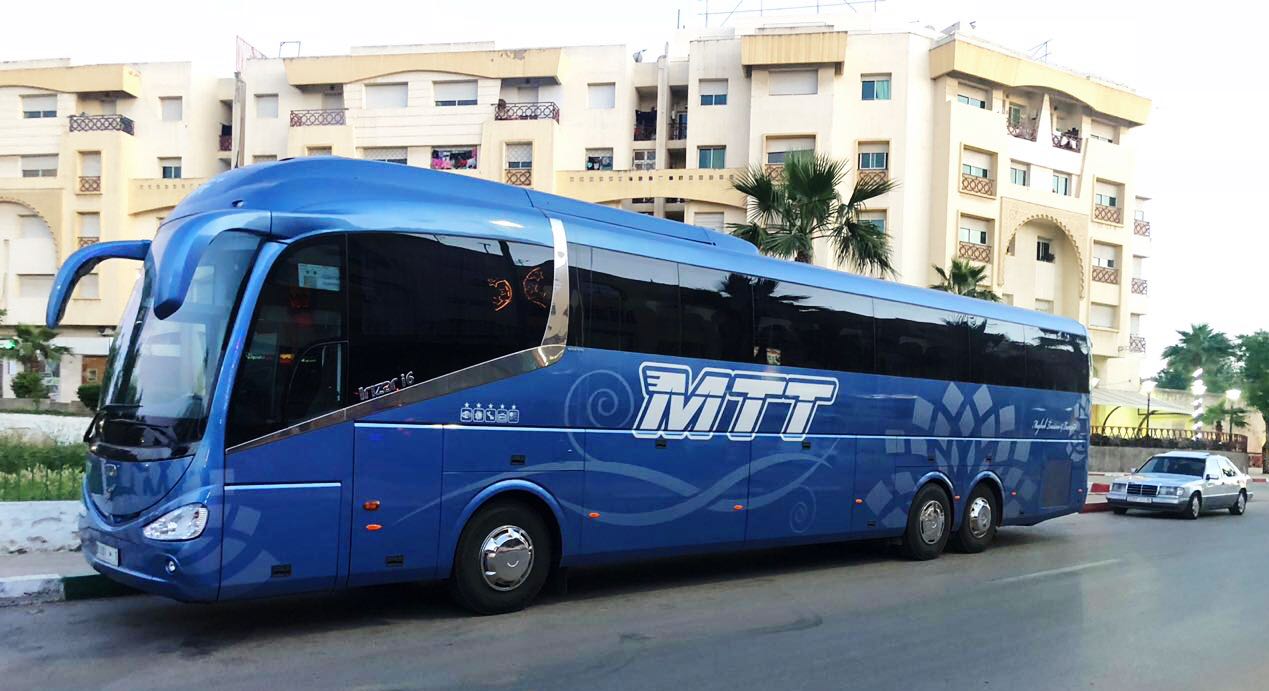 MTT AGADIR