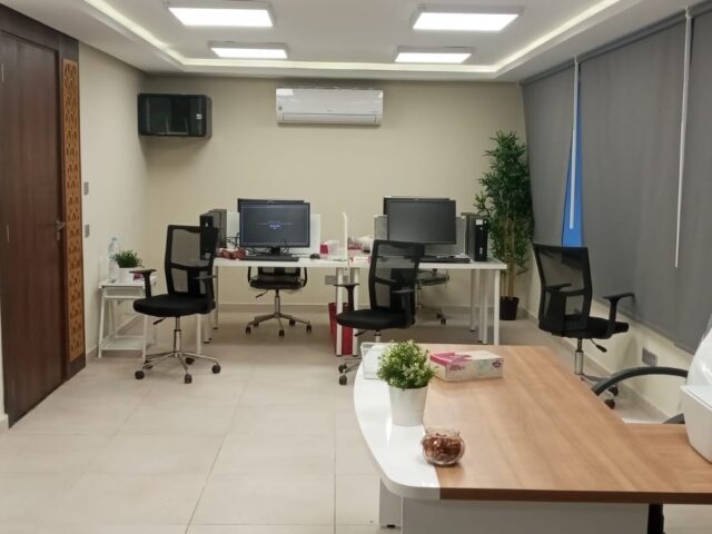 Digital Transformer - Solution Marketplace - Casablanca - +212 5292-90160