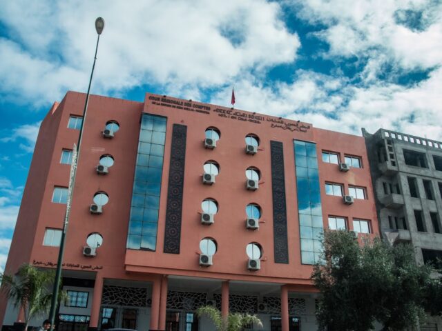 AccounTax Beni Mellal Sarl - Béni Mellal -